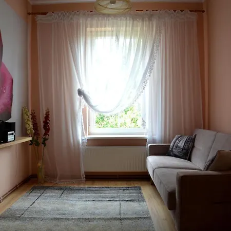 Mieszkanie Dobry Kat * Giżycko