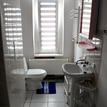 Mieszkanie Dobry Kat Διαμέρισμα Giżycko