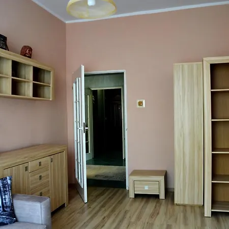 Mieszkanie Dobry Kat Giżycko