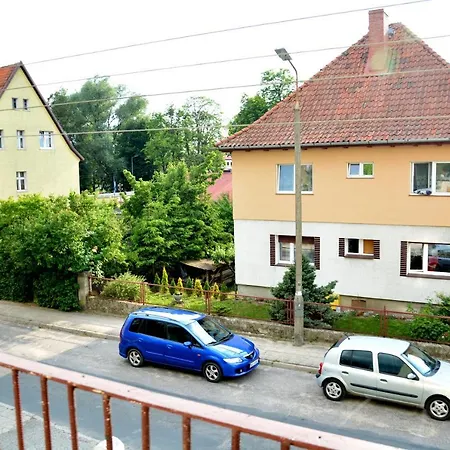 Mieszkanie Dobry Kat