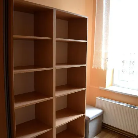 Mieszkanie Dobry Kat *