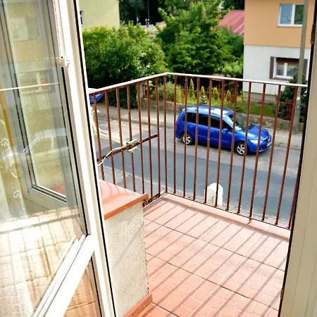 Διαμέρισμα Mieszkanie Dobry Kat Giżycko